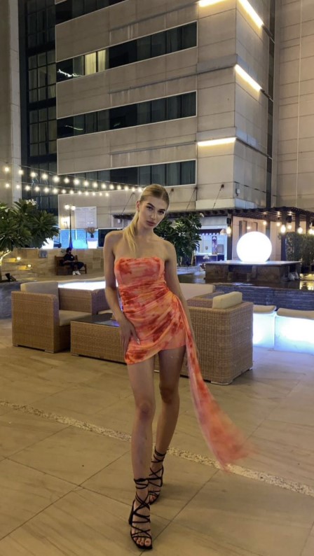 konyaescorttugce-3 Konya Escort Tuğçe Görüşmelerimde Hijyen Ve Gizlilik Önemli